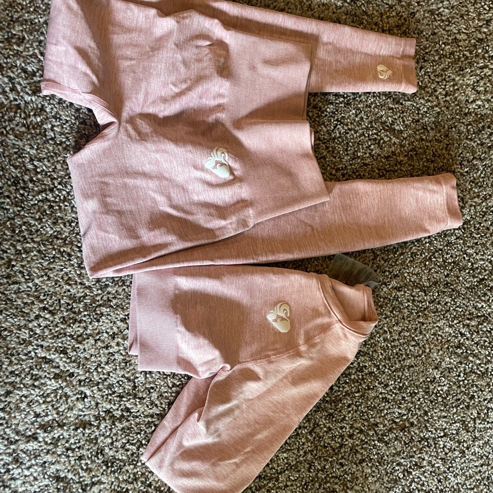 Womens Best Set